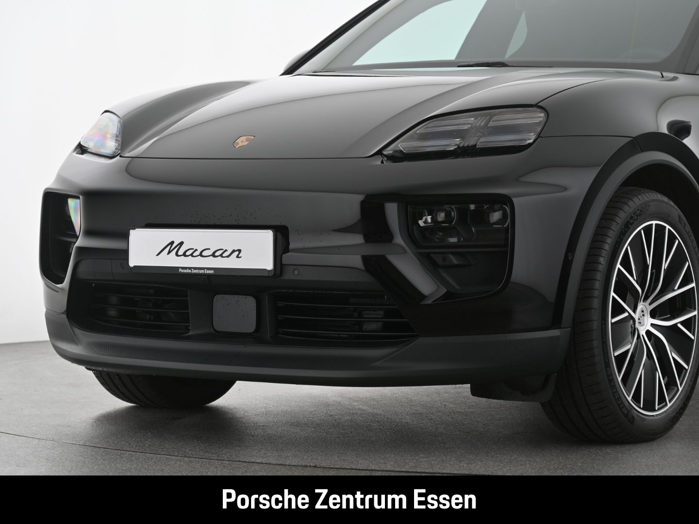 Porsche Macan - Bild 7