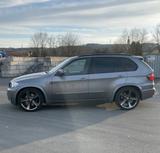 BMW X5 xDrive50i - 21 Zoll, M Paket, KW V3, wenig KM - BMW X5: Xdrive50i