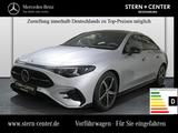 Mercedes-Benz CLA 200 4MATIC AMG neues Modell+MBUX Superscreen - Mercedes-Benz CLA 200 mit Benzin-Antrieb: Coupe