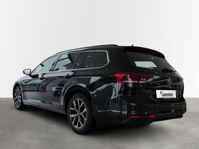 Passat Variant 2.0 TDI DSG BUSINESS RFK+LED+NAVI