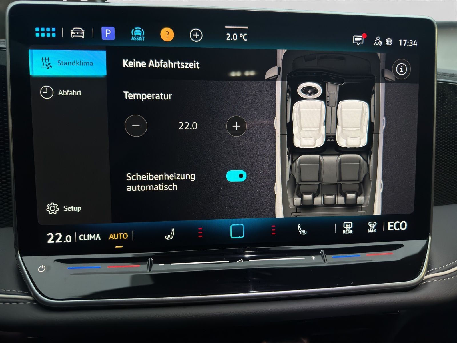 Volkswagen Passat Variant - Bild 14