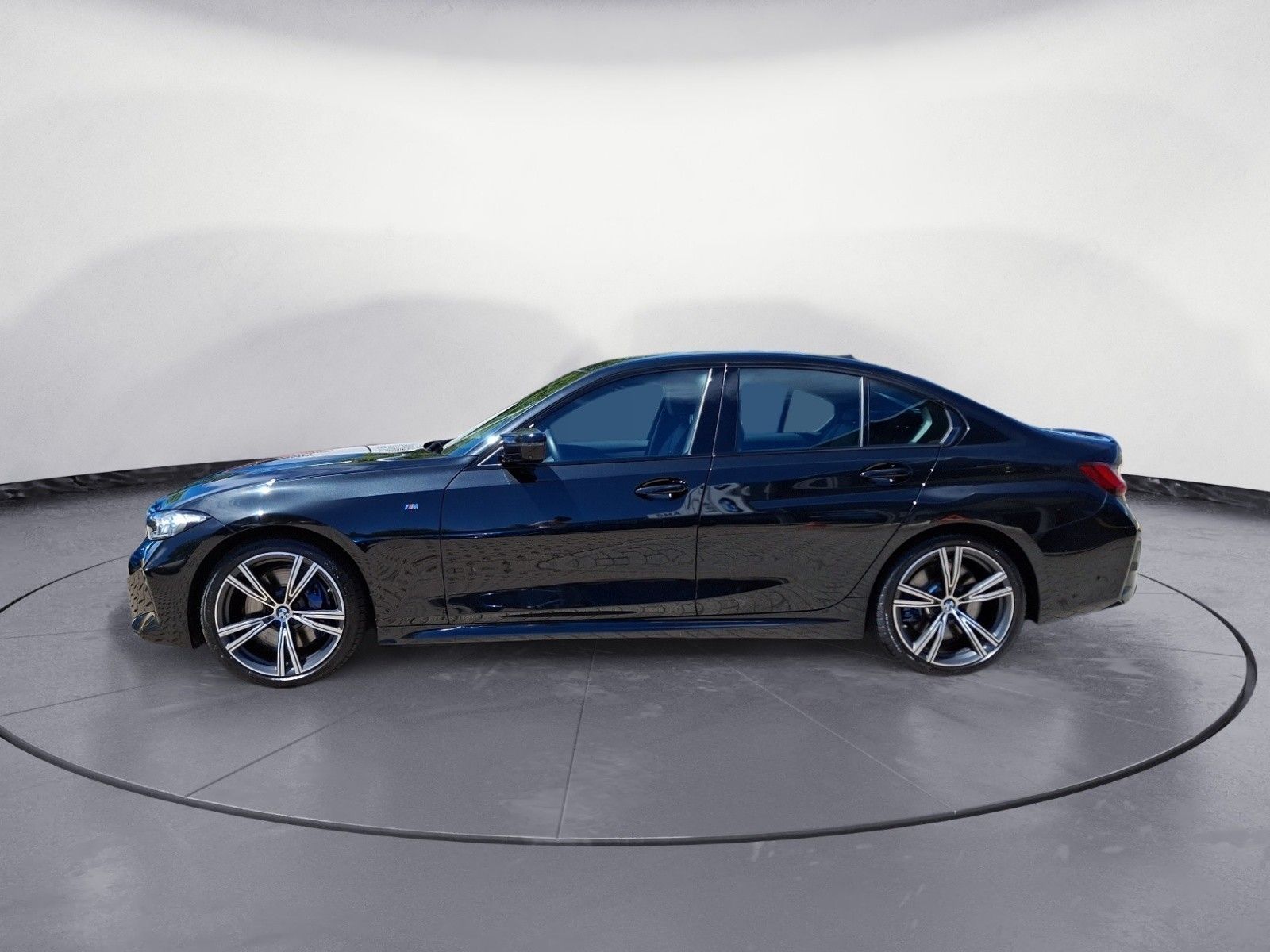 BMW M340d xDrive Innovationsp. Sport Aut. RFT imagem 3