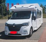 Ahorn Wohnmobil Ahorn Camp 640 PLUS