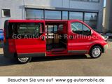 Opel Vivaro Kasten/Kombi Kasten L2H1 2,9t| AHK. - gebrauchte Opel Vivaro aus dem Jahr 2013