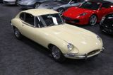 Jaguar E-Type Serie 1 2+2 Coupe Top Zustand Matching Nr - Jaguar aus 1967