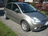 Ford Fiesta 1.3 ,,Ghia``Sonderausstattung ... - Ford Fiesta aus 2003: Ghia
