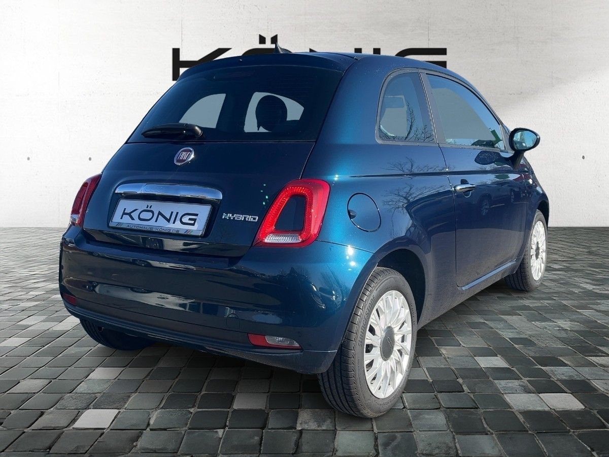Fiat 500 - Bild 4