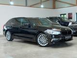 BMW 530d xDrive Touring Sport-Automatic Luxury Line - BMW 530 Gebrauchtwagen