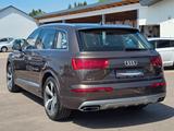 Audi Q7 3.0 TDI quattro tiptronic| PANO| MASSAGE| LED - Audi Q7: Braun