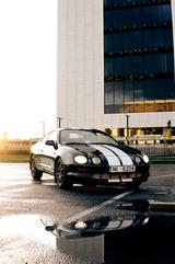 Toyota Celica 2.0 GT 16V 175hp 6gen - Toyota Gebrauchtwagen von 1995
