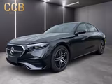 Mercedes-Benz E200 AMG Line Premium Plus/Pano/Night - Mercedes-Benz E 200 Neuwagen