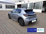 Peugeot 208 1.2 Mild Hybrid 145 GT*NAVI*PDC*KAMERA*TWA* - : Kleinwagen, 1.2