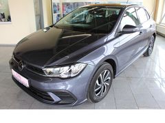 Fahrzeugabbildung Volkswagen Polo Life,Top-Ausstattung,Top-Zustand
