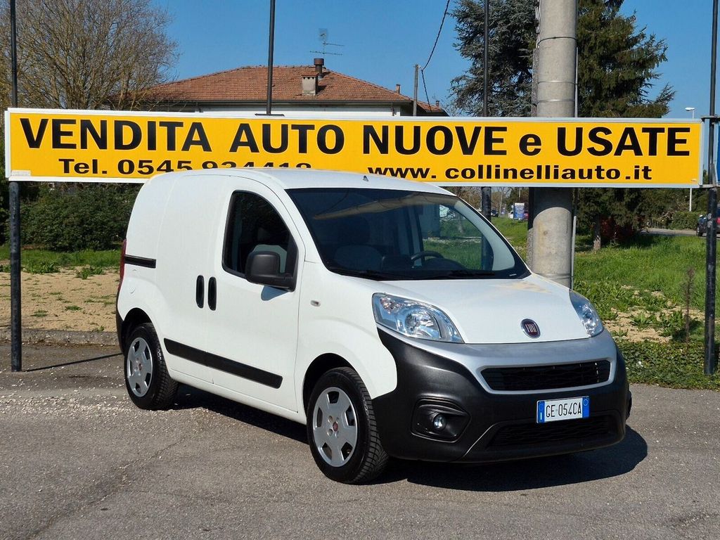 Image of Fiat Fiorino