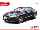 Audi A3 Limousine 1.4 TFSI Navi TV Keyless-Go PDC USB - Audi A3: TFSI