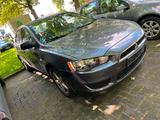 Mitsubishi lancer - gebrauchte Mitsubishi Lancer aus dem Jahr 2008