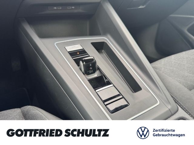 Volkswagen Golf 2.0 TDI DSG LIFE 16 ZOLL GJR AHK PREMIUM AC foto 17