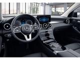 Mercedes-Benz GLC 300 de 4M AHK KAMERA SPUR STANDH PDC SHZ - Mercedes-Benz GLC 300 Hybrid (Diesel/Elektro)