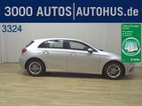 Mercedes-Benz A 200 d AHK Navi LED ACC KeyLess MBUX SpurH AUT - Mercedes-Benz A 200 Gebrauchtwagen in Bremen