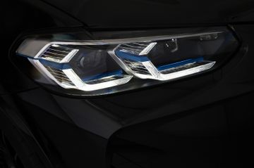 ALPINA XD3 Allrad PANO STHZ H&K HUD ACC 360° AHK 22"