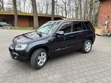 Suzuki Grand Vitara 1.9 DDiS X30 X30 - Suzuki Grand Vitara: Ddis