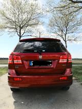 Dodge Journey 2.0 CRD SXT  - Dodge mit Diesel-Antrieb: Pickup