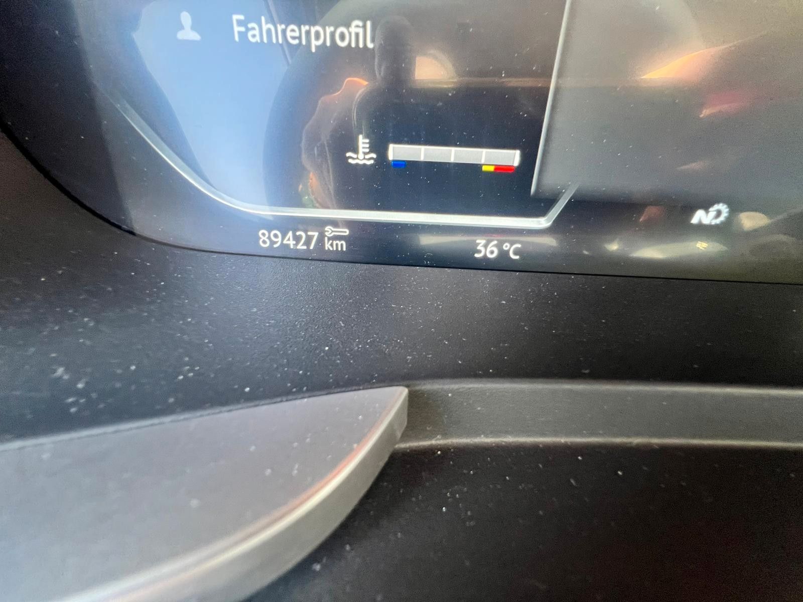 Fahrzeugabbildung DAF XG 480 FT NGD