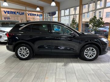 Ford Kuga Titanium