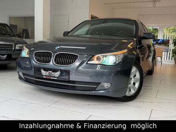 BMW 523 - 1