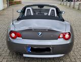 BMW Roadster * Top Zustand * Z4 2.2i Cabrio  - BMW Z4 in Oldenburg