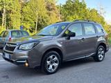 Subaru Forester 2.0i Free - Subaru Forester: Kombi