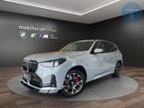 BMW X3 30e xDrive M-Sport Pro Ac Schnitzer Umbau AHK