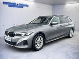BMW 320d Touring Aut.