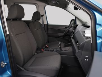 Volkswagen Caddy 1.5 TSI 6-Gang Winter Paket 5Jahre Garanti