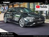 Mercedes-Benz A 180 d AMG Line Panorama CarPlay Rückfahrkamera