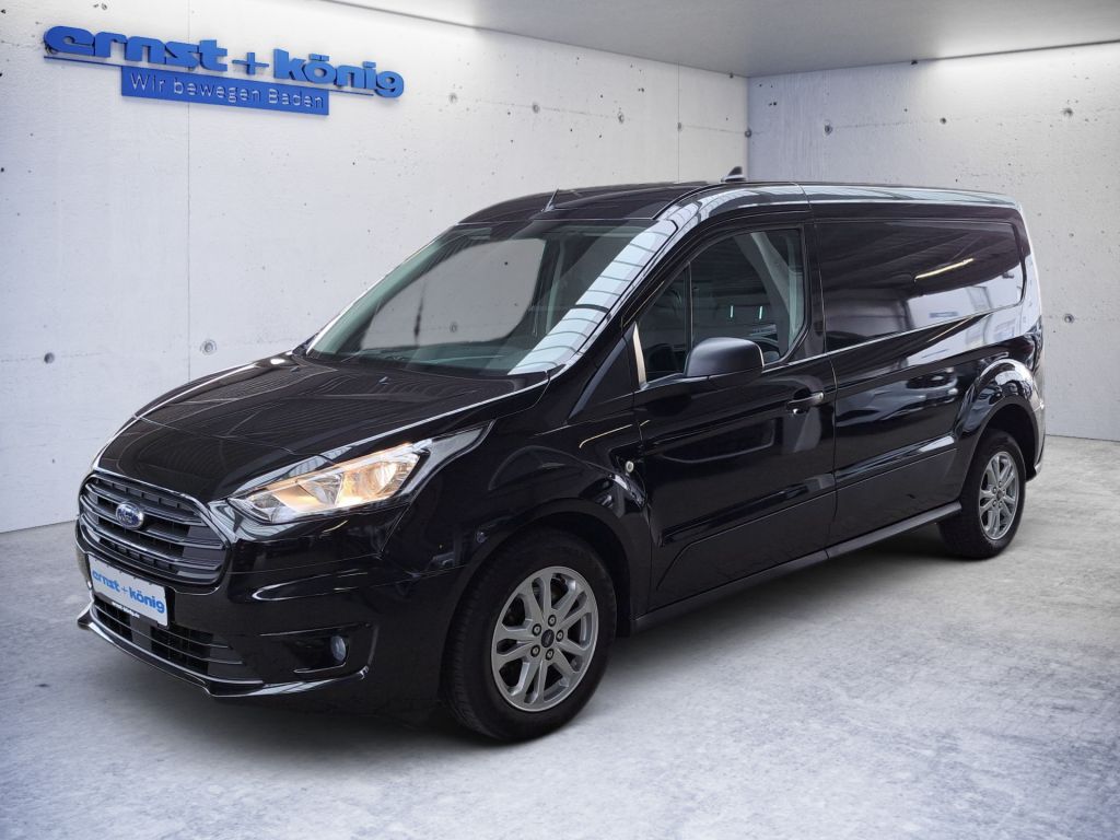 Ford — hlavná fotografia