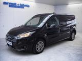 Ford Transit Connect 250 L2 Trend - Ford Transit 250