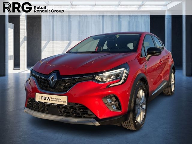 Renault Captur II Intens Plug IN Hybrid