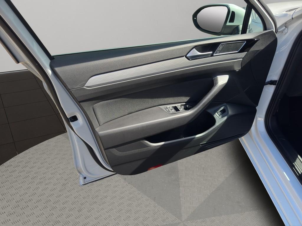 Volkswagen Passat Business TDI DSG Navi LED, миниатюра 10