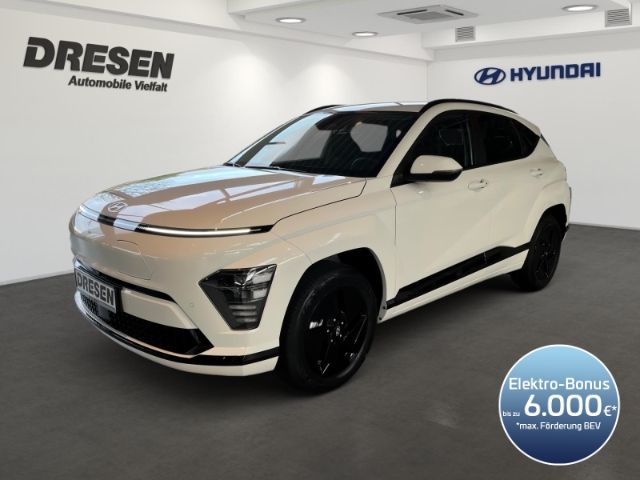 Hyundai KONA Elektro Trend/Navi/Sitzheizung/Lenkradheizu