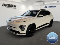 Hyundai KONA Elektro - Vorschau Bild 1