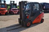 Linde H35D Triplex / Vollfreihub - Offers matching your search criteria