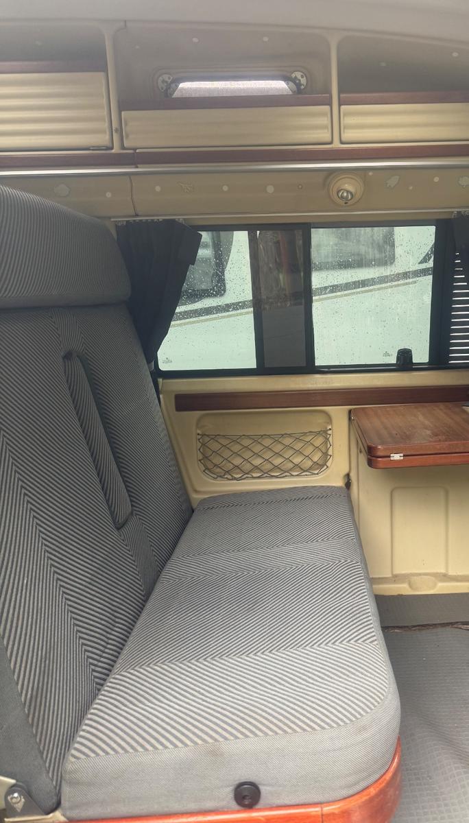 Volkswagen T4 andere