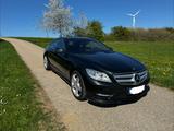 Mercedes-Benz CL 500 Coupé AMG-Line - Mercedes-Benz CL 500 von privat
