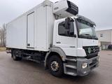 Mercedes-Benz Axor 1828 L / 4x2 I Kühlkoffer -LBW I Klima - Mercedes-Benz 1828