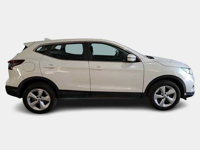 Nissan NISSAN QASHQAI 1.5 dCi 115 Business DCT