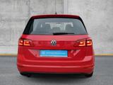 Volkswagen Golf Sportsvan 1.2 TSI Sound APP STANDHZG ACC SH - Volkswagen Golf Sportsvan in Halle