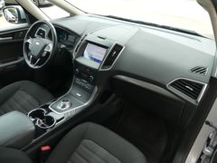 FORD Galaxy *Kamera*7 Sitze*Winterräder inkl. FORD Galaxy *Kamera*7 Sitze*Winterräder inkl.