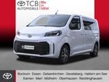 Toyota Proace Verso 2.0 D TEAMPLAYER NAVi SHZ KLIMA BT