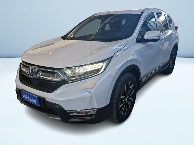 Honda CR-V 2.0 Hev Executive Navi AWD eCVT